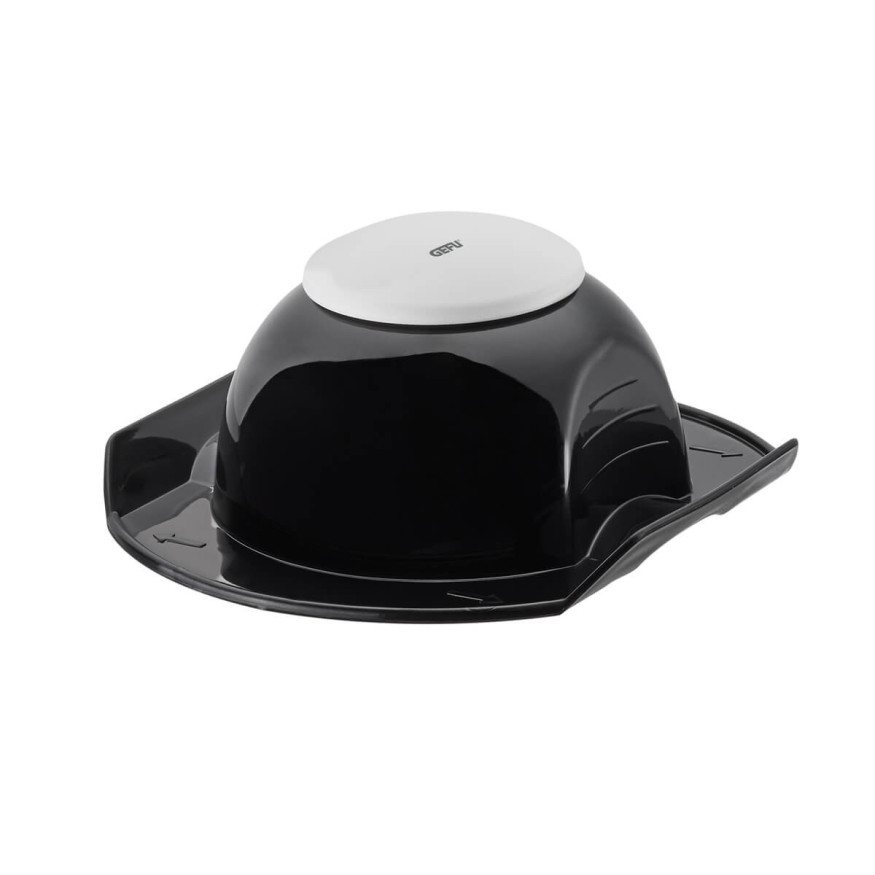 Pack Mandoline Laola Gefu + couteau d’office offert | Ustensiles cuisine