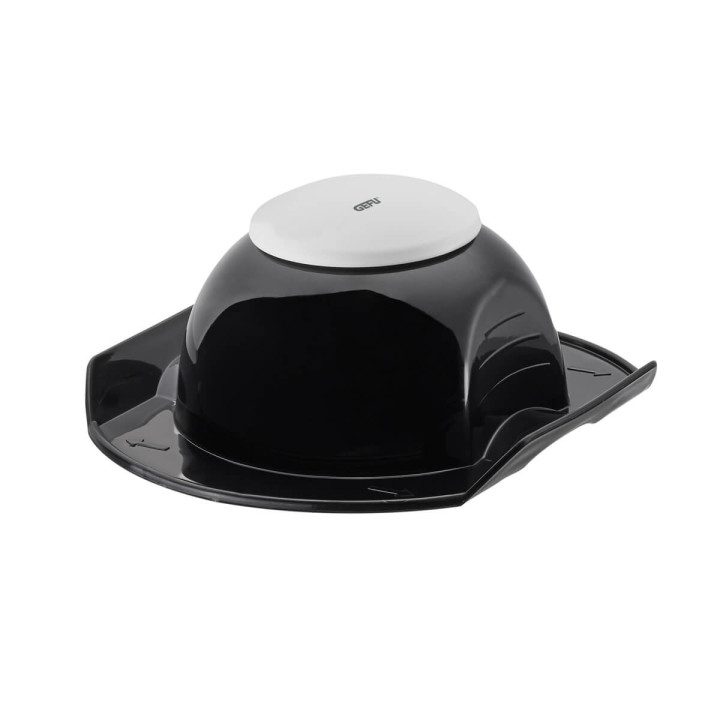 Pack Mandoline Laola Gefu + couteau d’office offert | Ustensiles cuisine