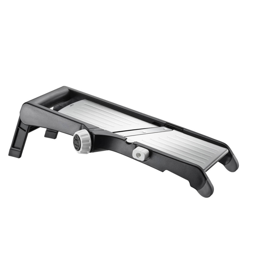 Pack Mandoline Laola Gefu + couteau d’office offert | Ustensiles cuisine