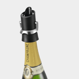 Bouchon verseur champagne - Vacuvin