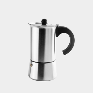 Cafetière Express Indubasic 6 tasses – Ibili | Espresso rapide et savoureux