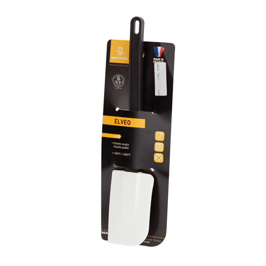 Kit Ustensiles Pâtisserie Professionnels – Matfer + Spatule offerte | Alice Délice