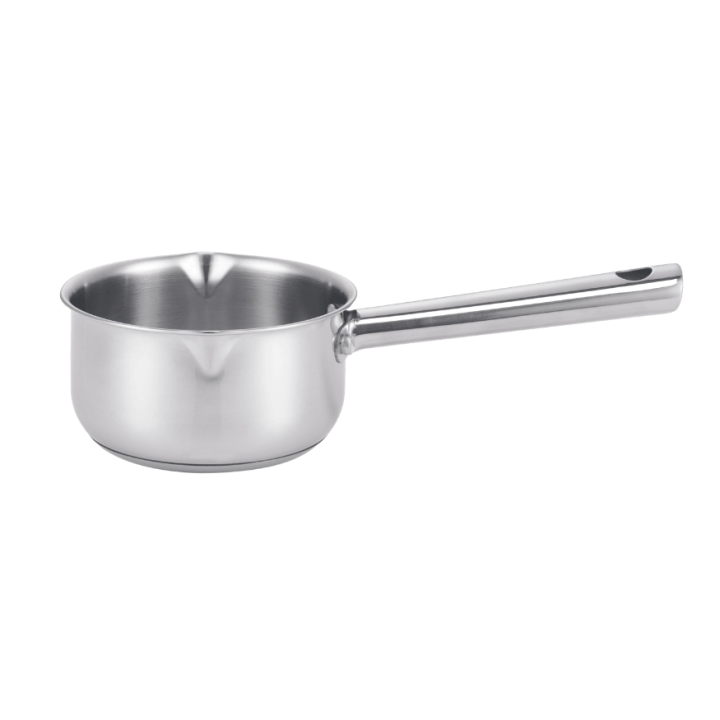 Casserole inox 12 cm – Beka Cicla | Tous feux & four