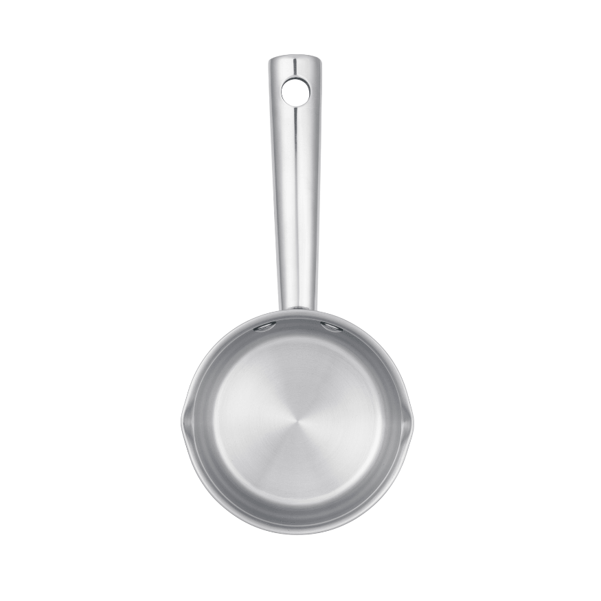 Casserole inox 12 cm – Beka Cicla | Tous feux & four