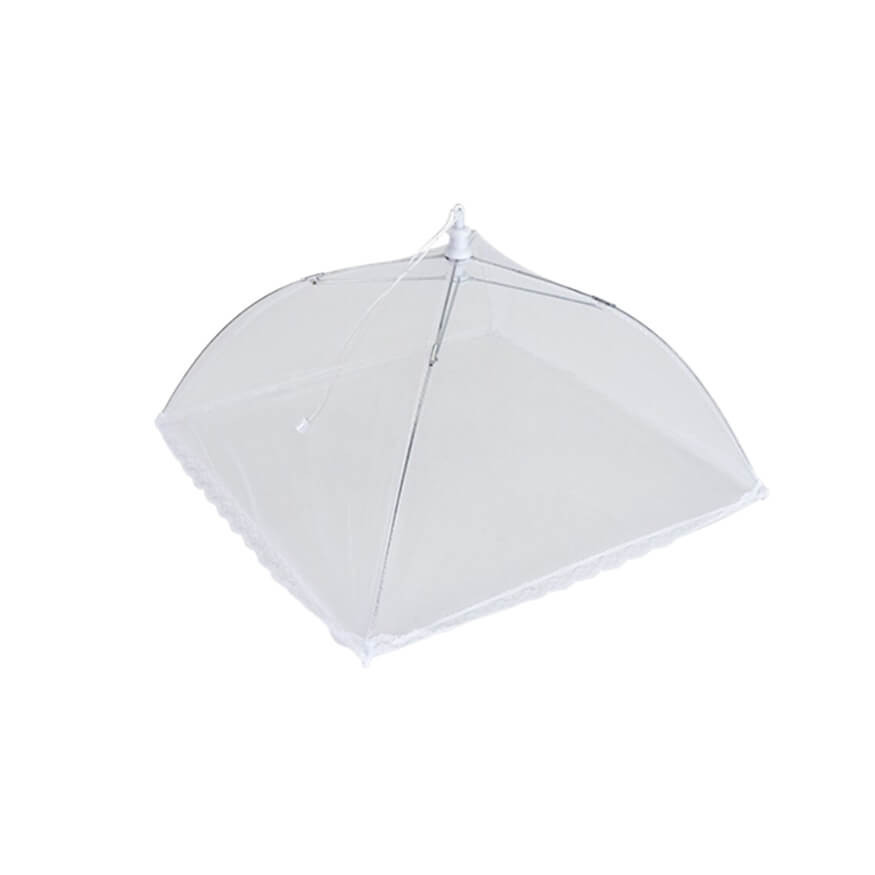 Cloche parapluie pliante - Ibili