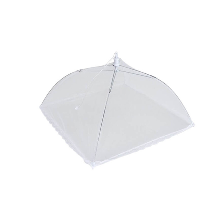 Cloche parapluie pliante - Ibili