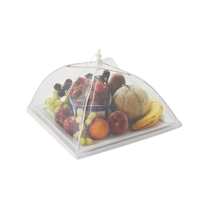 Cloche parapluie pliante - Ibili
