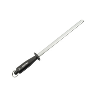 Fusil diamant mèche ovale 28cm - Arcos