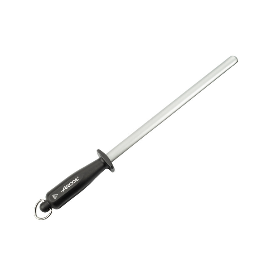 Fusil diamant mèche ovale 28cm - Arcos