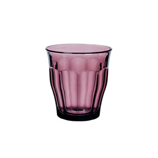 Gobelet Le Picardie 25 cl Grenat - Duralex