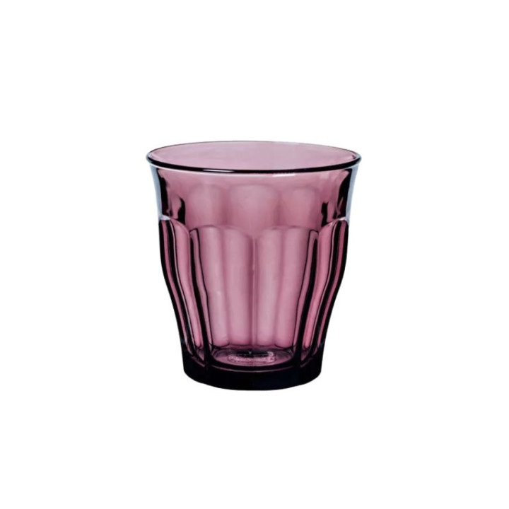 Gobelet Le Picardie 25 cl Grenat - Duralex