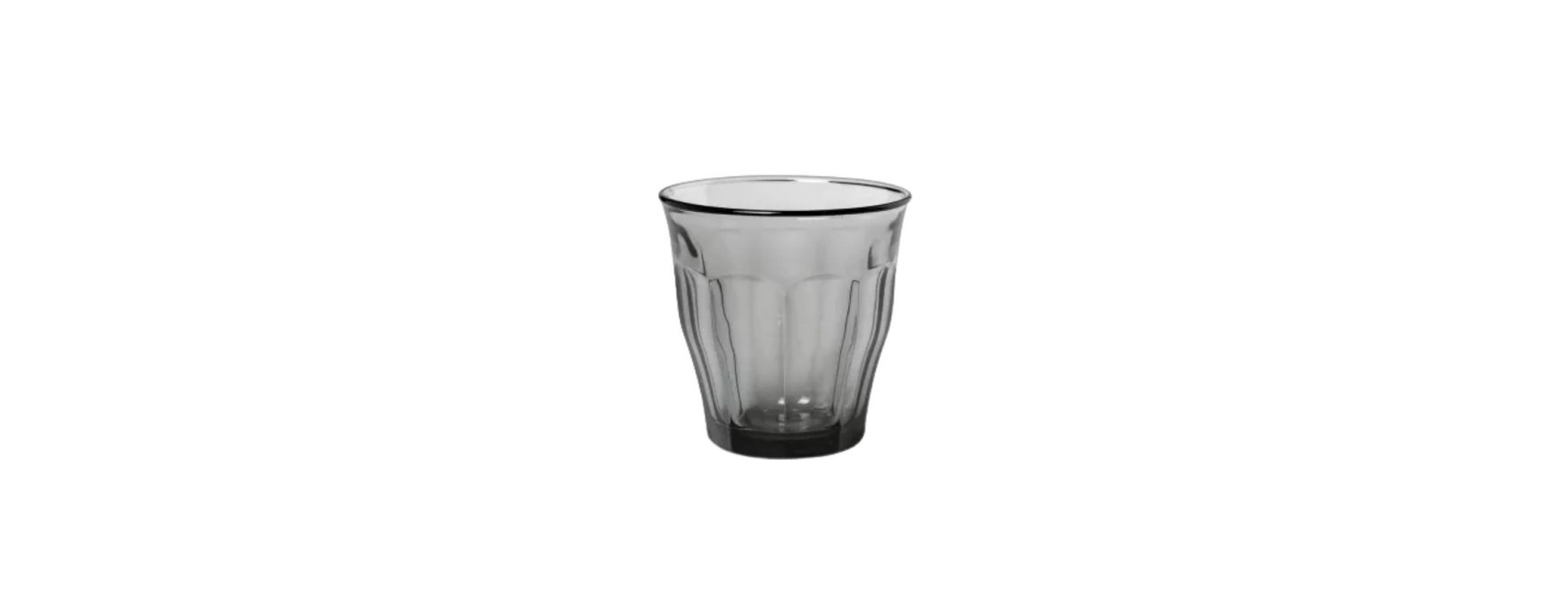 Gobelet Le Picardie 25 cl Gris - Duralex