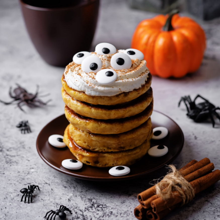 Décor à parsemer œil 57g - Wilton