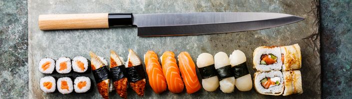 Comment choisir son couteau japonais