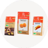 Offre préparations gâteaux Alice Délice