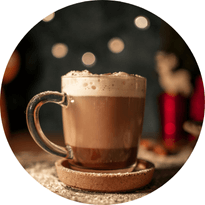 Pause cocooning de Noël