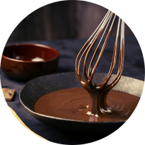 Mes ingrédients pour pâtisserie