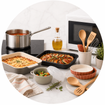 Offre -20% cuisson