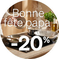 -20% offre fête des pères