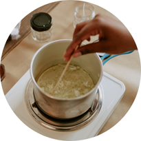 Pince cuisine