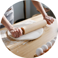 Rouleau pâtisserie