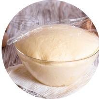 Papier, film alimentaire