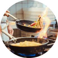 Sauteuses