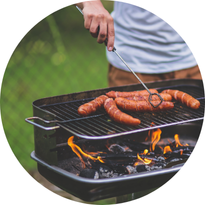 Accessoires Barbecue et plancha