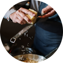 Découpes spécifiques cuisine
