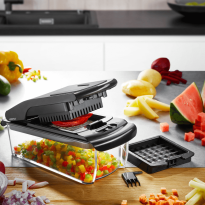 Outils pour multi-découpes