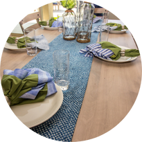 Linge de cuisine