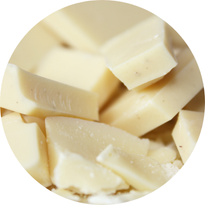 Chocolat blanc