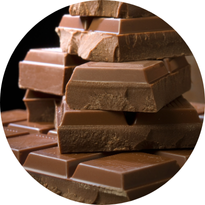 Chocolat au lait
