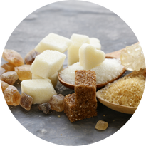 Sucre et confiserie