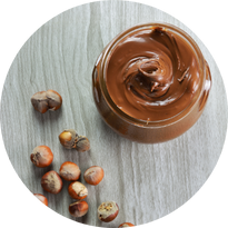Pralinés et Caramels