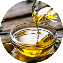 Huiles alimentaires