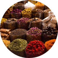 Epicerie du monde
