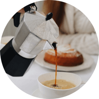 Cafetières