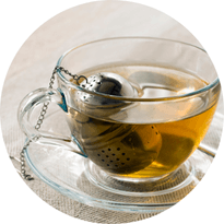Thé et infusion