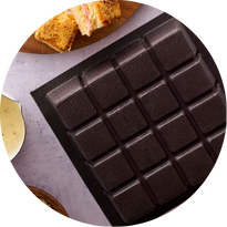 Moule à gâteau tricot de verre