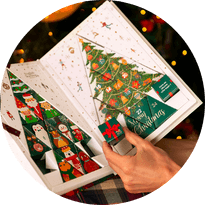 Calendriers de l'Avent