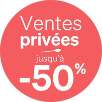 Ventes privées