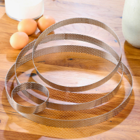 Cercle pâtisserie