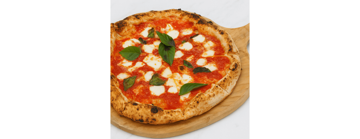 Pizza maison