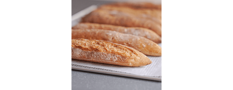 Baguette maison