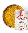 Curry de Madras 60 gr - Terre Exotique