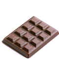 Moule à chocolat en silicone Mini Tablette - Silikomart