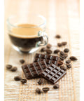 Moule à chocolat en silicone Mini Tablette - Silikomart