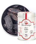 Fève Tonka 50 g - Terre Exotique