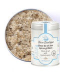 Fleur de sel aux épices grillées 90 gr - Terre Exotique